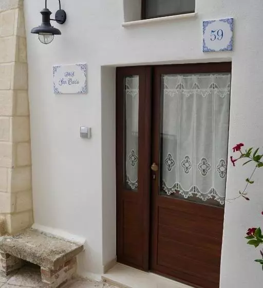 B&b San Carlo