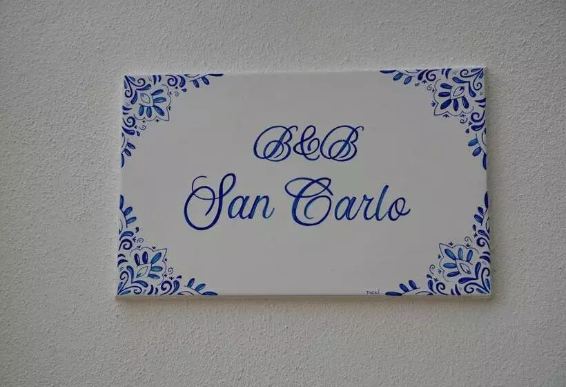B&b San Carlo