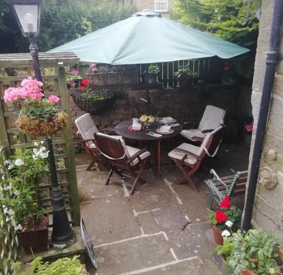 צימר Gospatric House