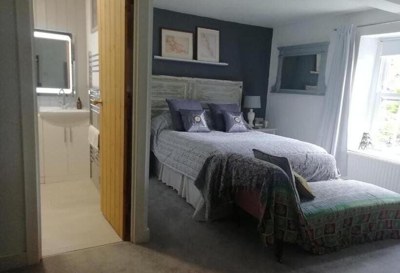 צימר Gospatric House