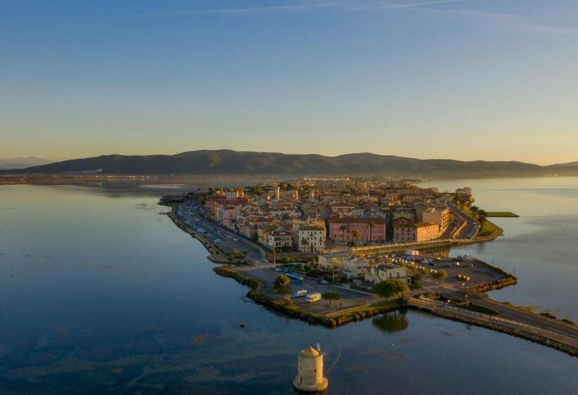 تختخواب و صبحانه La Domus Di Cosa