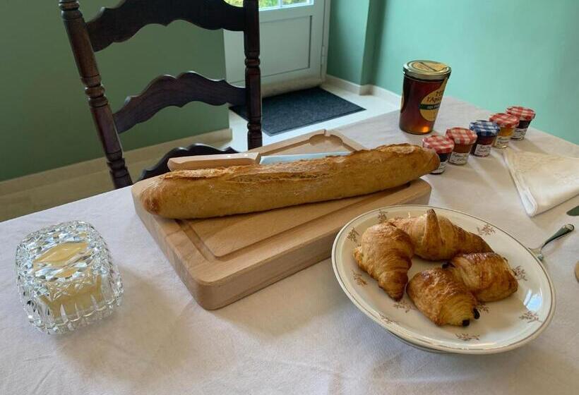 צימר Maison Geze