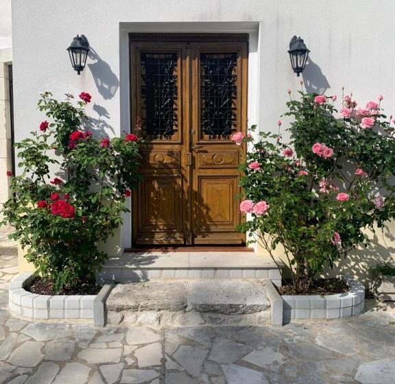 צימר Maison Geze