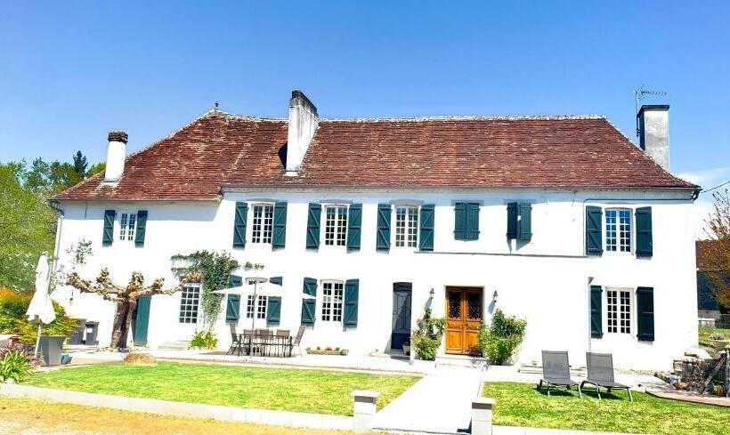 צימר Maison Geze