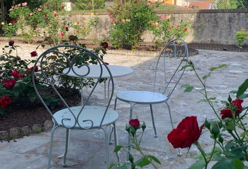 צימר Maison Geze