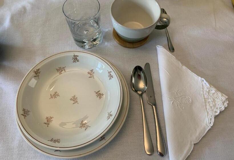 צימר Maison Geze