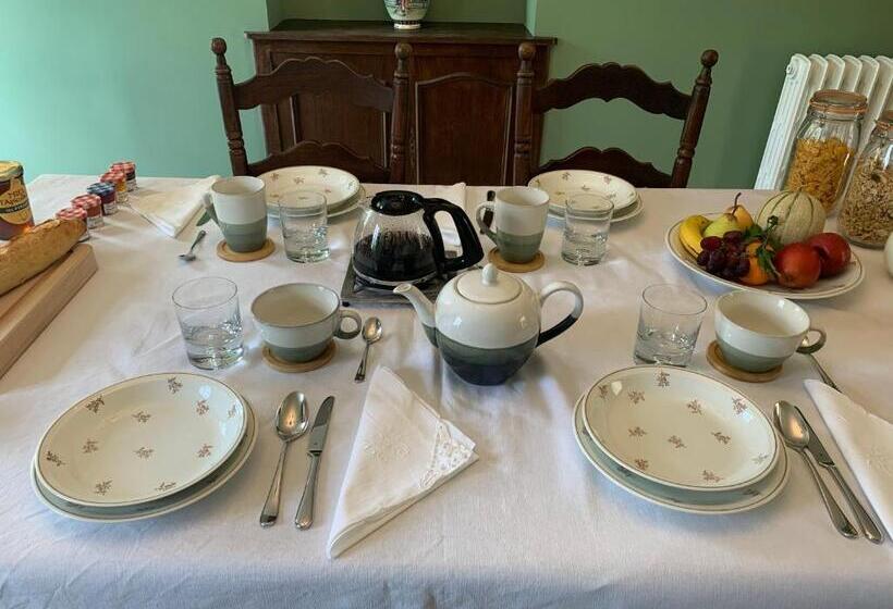 צימר Maison Geze