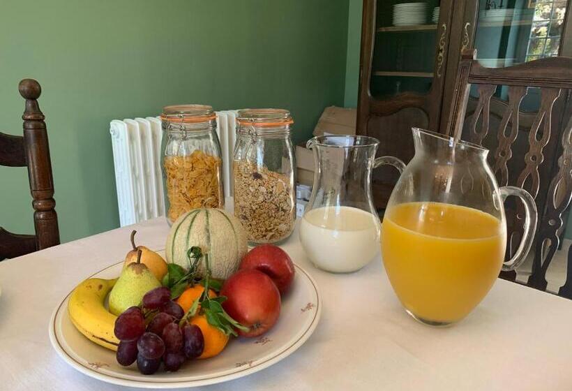 צימר Maison Geze