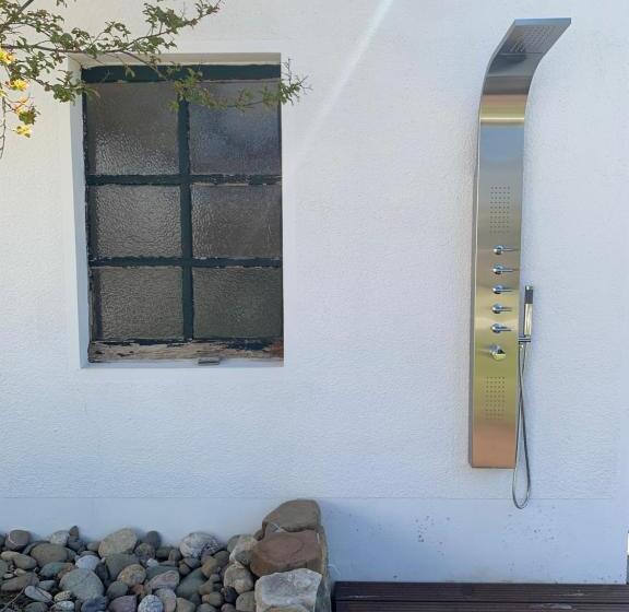 צימר Maison Geze