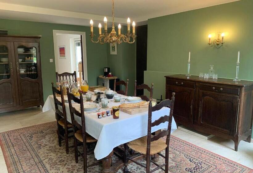 צימר Maison Geze