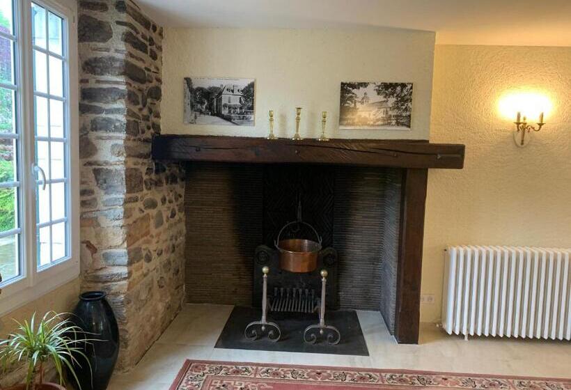 צימר Maison Geze