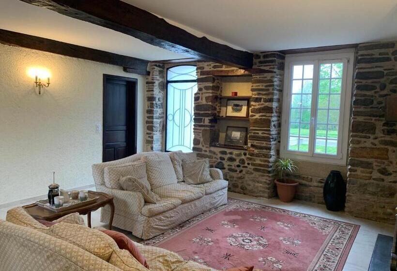 צימר Maison Geze