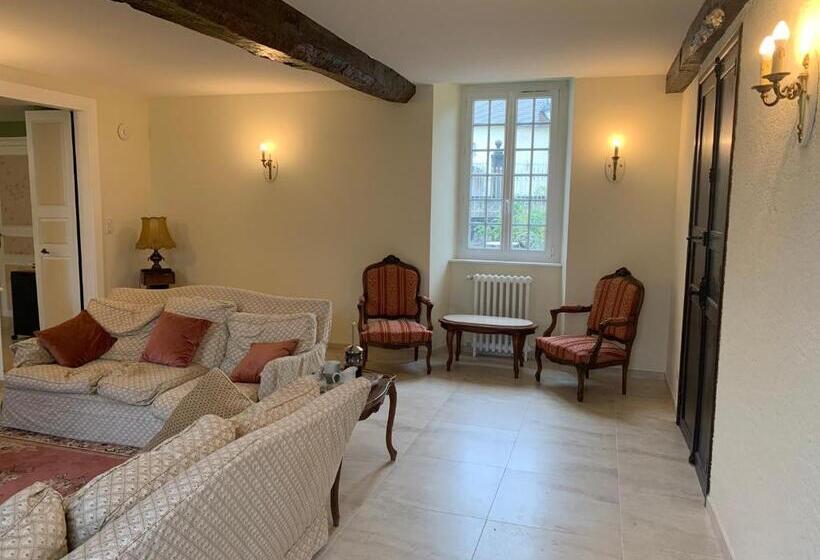 צימר Maison Geze