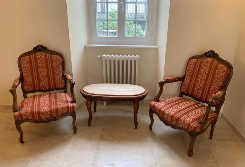 צימר Maison Geze