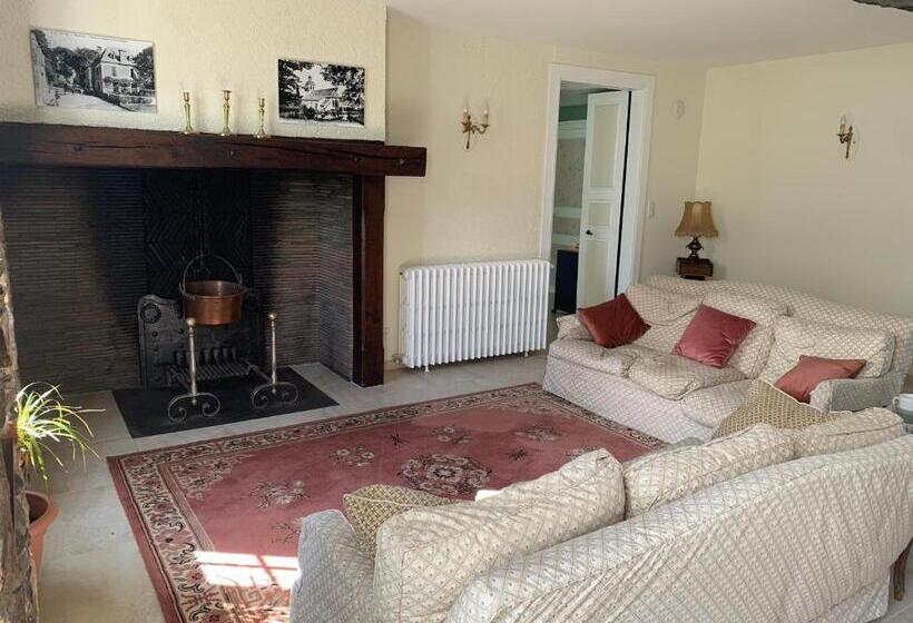 צימר Maison Geze