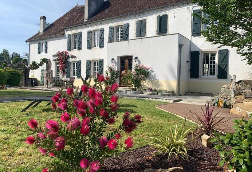 צימר Maison Geze