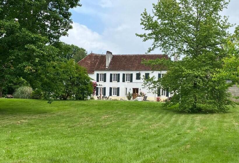 צימר Maison Geze