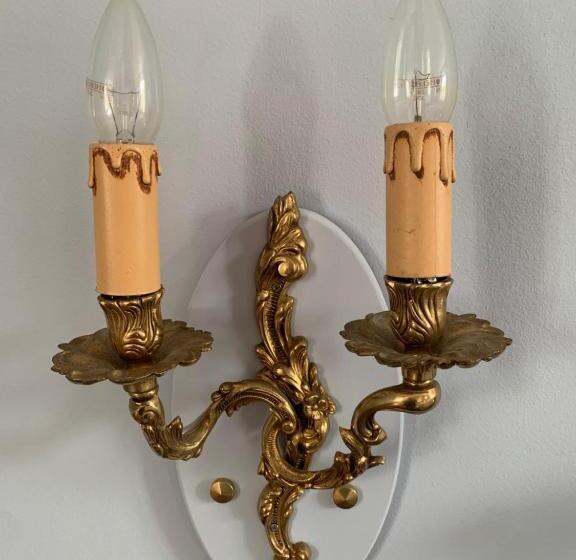 צימר Maison Geze