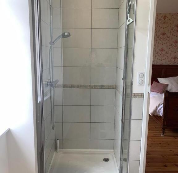 צימר Maison Geze