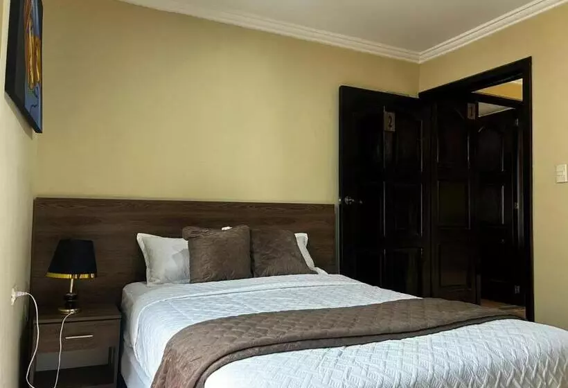 Bed and Breakfast Melody