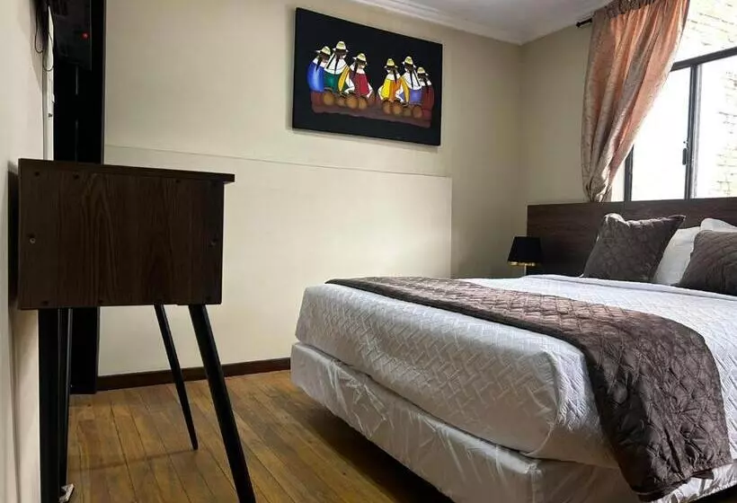 Bed and Breakfast Melody