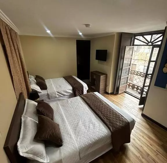 Bed and Breakfast Melody