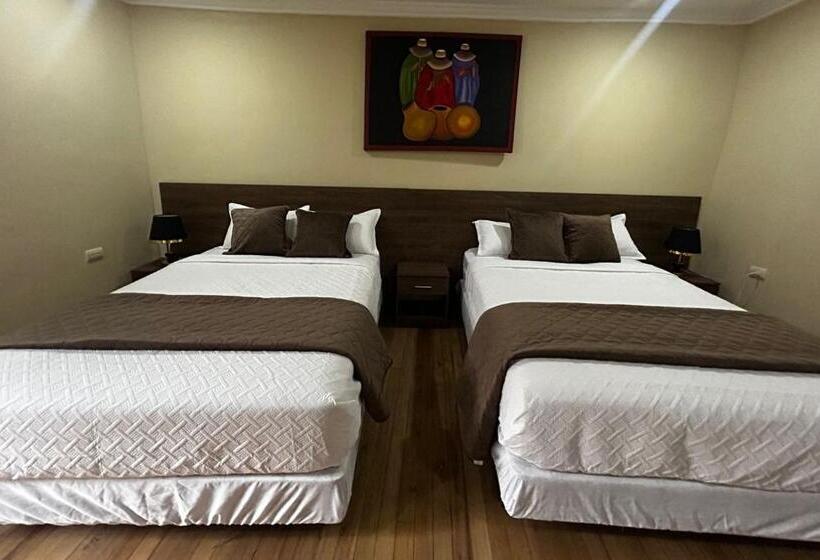 Bed & Breakfast Melody