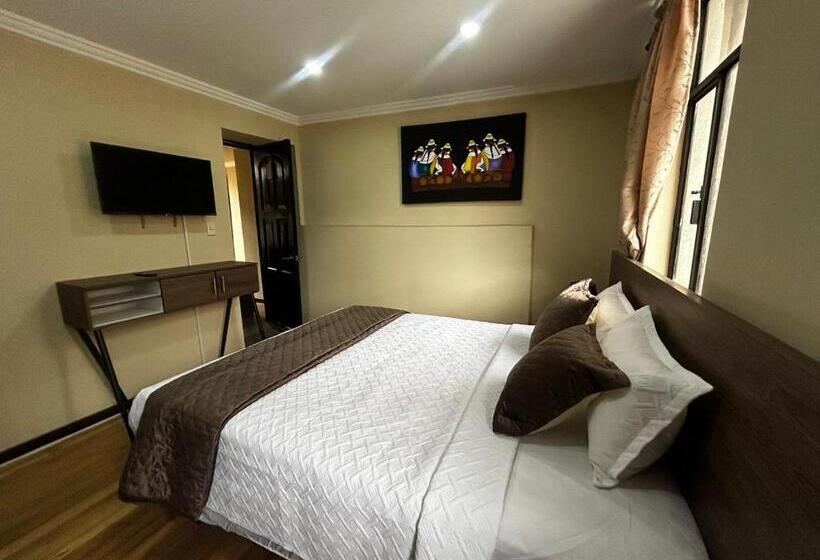 Bed & Breakfast Melody