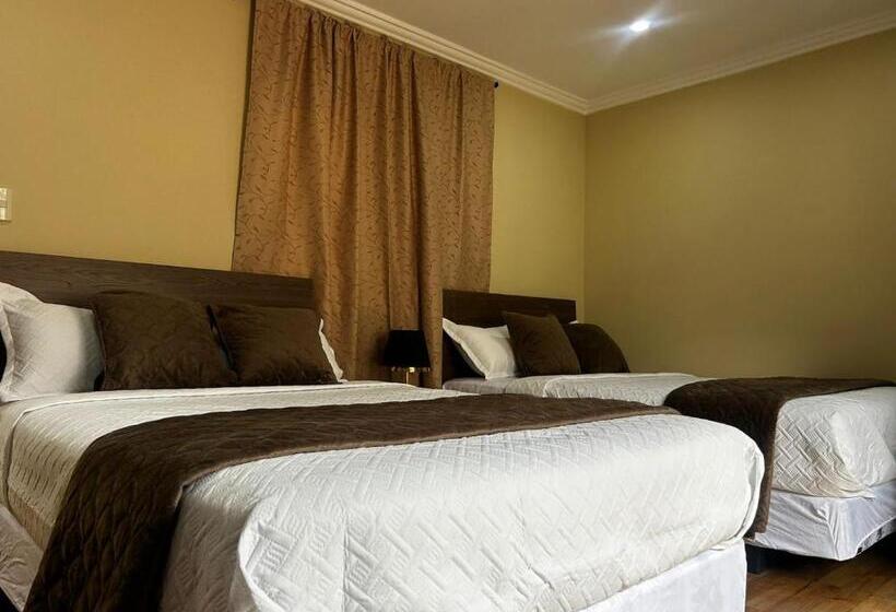 Bed & Breakfast Melody