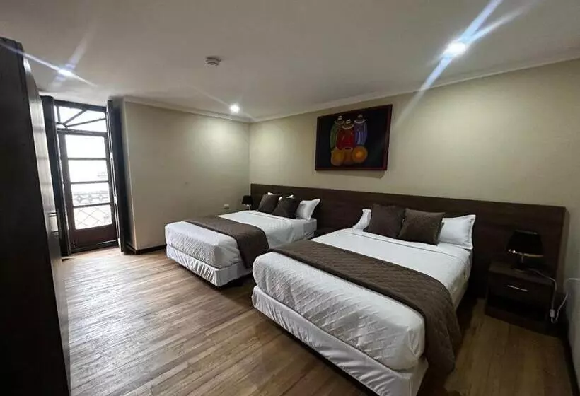 Bed and Breakfast Melody