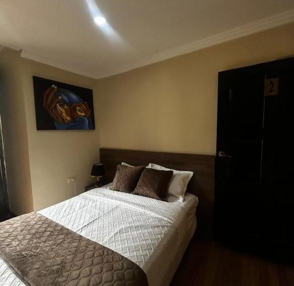 Bed & Breakfast Melody