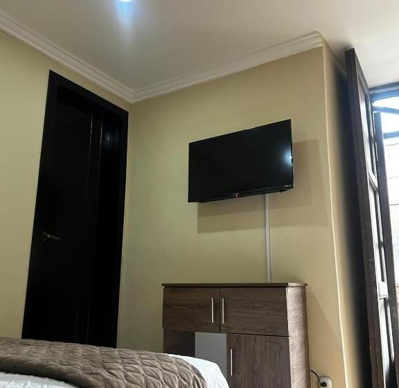 Bed & Breakfast Melody