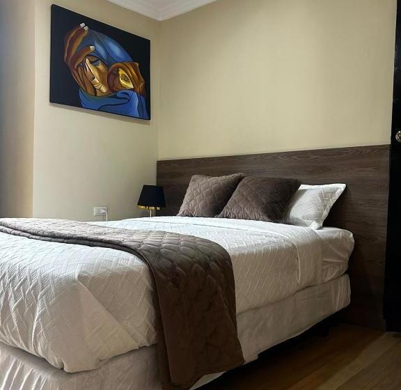 Bed & Breakfast Melody