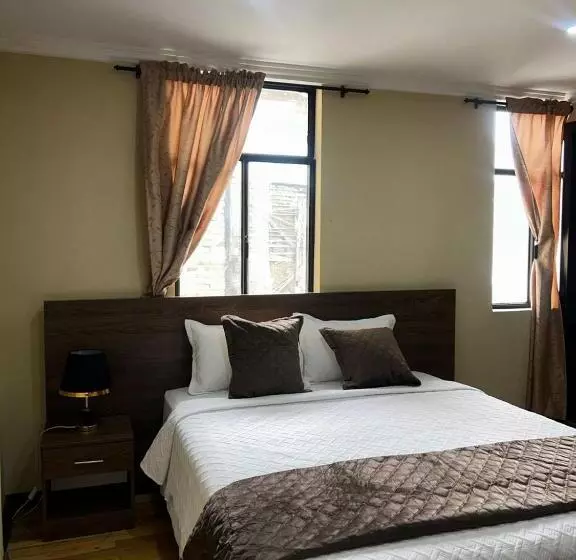 Bed and Breakfast Melody
