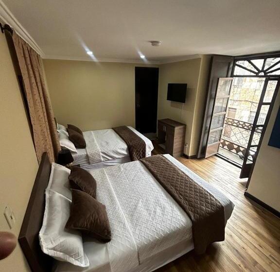 Bed & Breakfast Melody