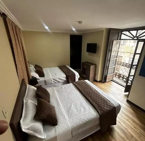 Bed and Breakfast Melody
