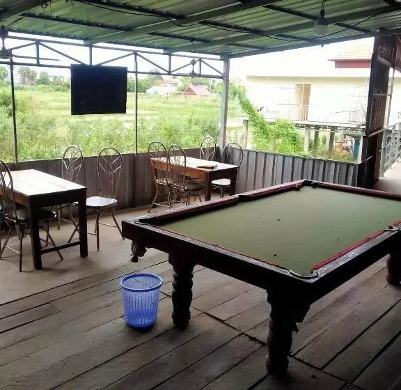 ベッドアンドブレックファースト Natural Bungalow