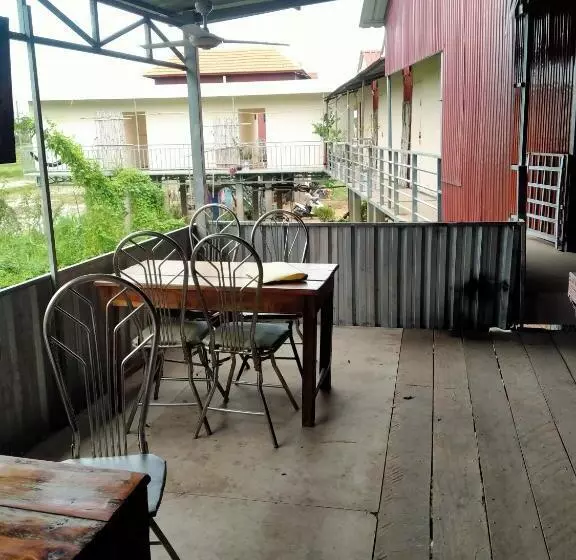 ベッドアンドブレックファースト Natural Bungalow