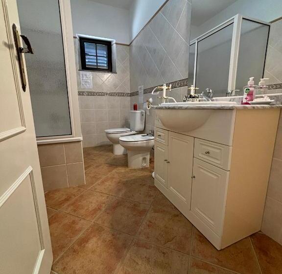 צימר Quinta Monte Da Azinheira