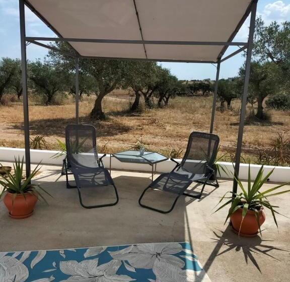 צימר Quinta Monte Da Azinheira