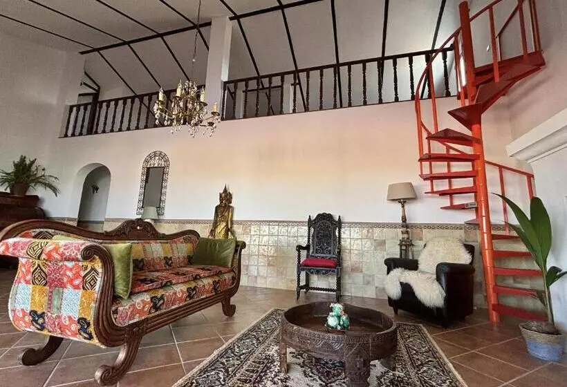 تختخواب و صبحانه Quinta Monte Da Azinheira
