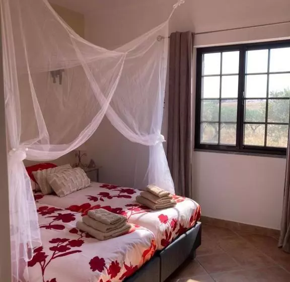 تختخواب و صبحانه Quinta Monte Da Azinheira