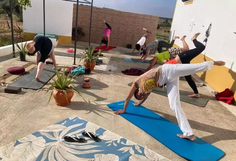 تختخواب و صبحانه Quinta Monte Da Azinheira