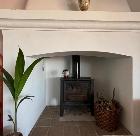 צימר Quinta Monte Da Azinheira