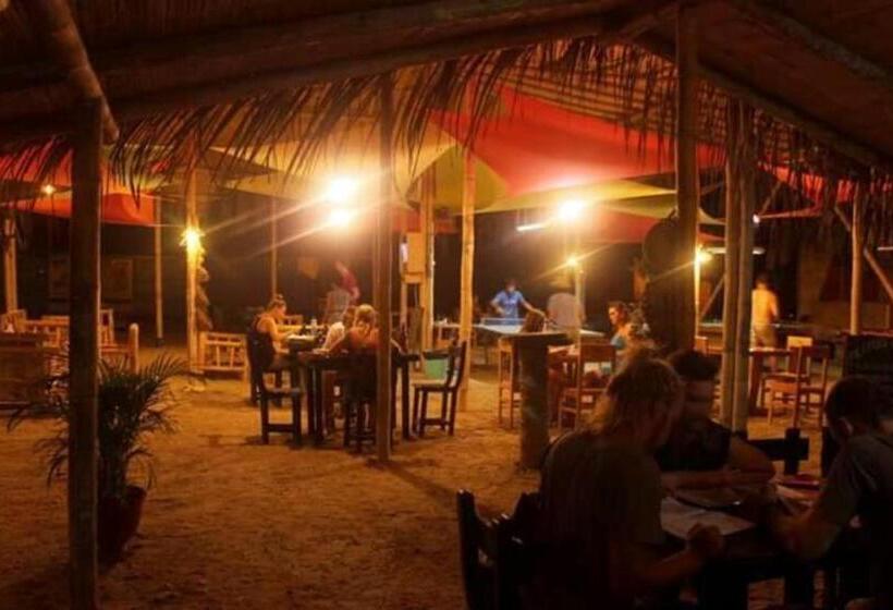 Bed and Breakfast Zaigon Kite Surf