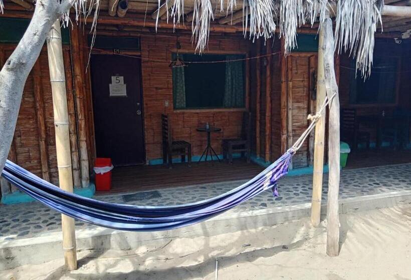 Bed and Breakfast Zaigon Kite Surf