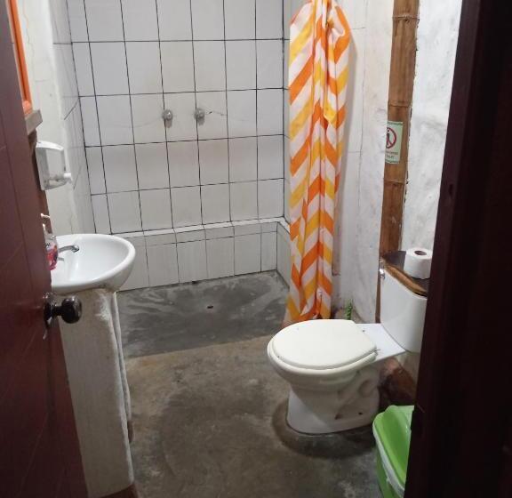 Bed and Breakfast Zaigon Kite Surf