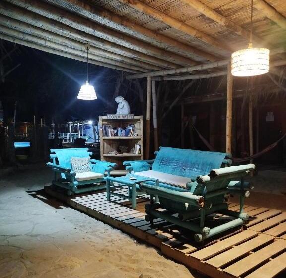 Bed and Breakfast Zaigon Kite Surf