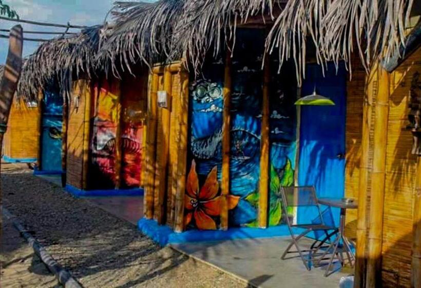 Bed and Breakfast Zaigon Kite Surf