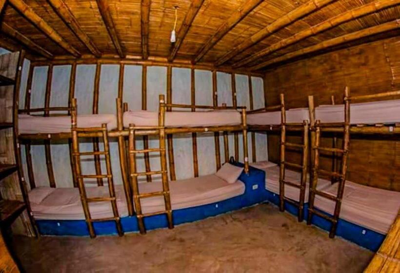 Bed and Breakfast Zaigon Kite Surf